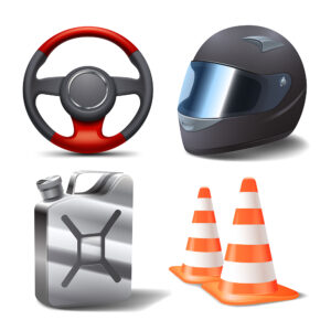 Accesorios